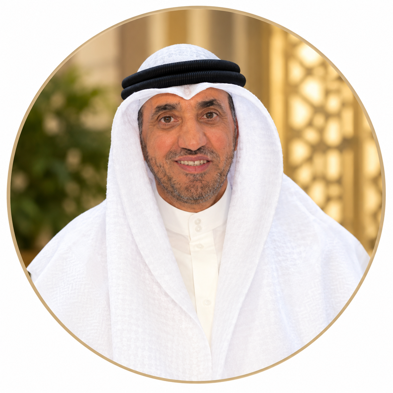 Mr. Talal Alquraifa (Owner)